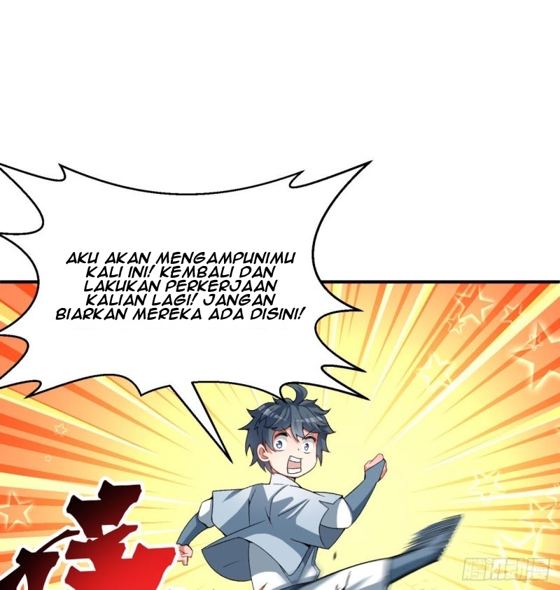 I Picked Up An Attributes Chapter 49 Gambar 39